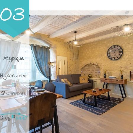 Le 03-Gregimmo-Appart'Hotel Montbéliard Екстериор снимка