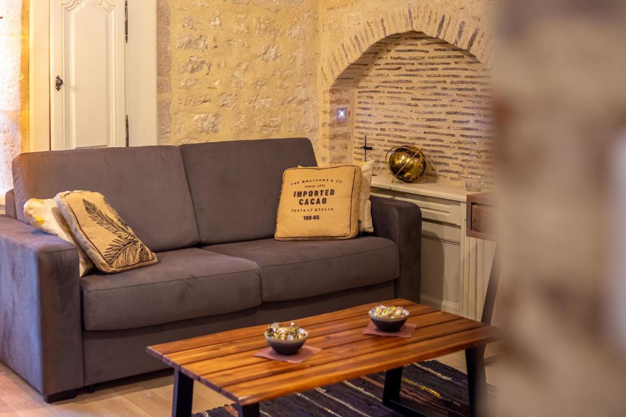 Le 03-Gregimmo-Appart'Hotel Montbéliard Екстериор снимка