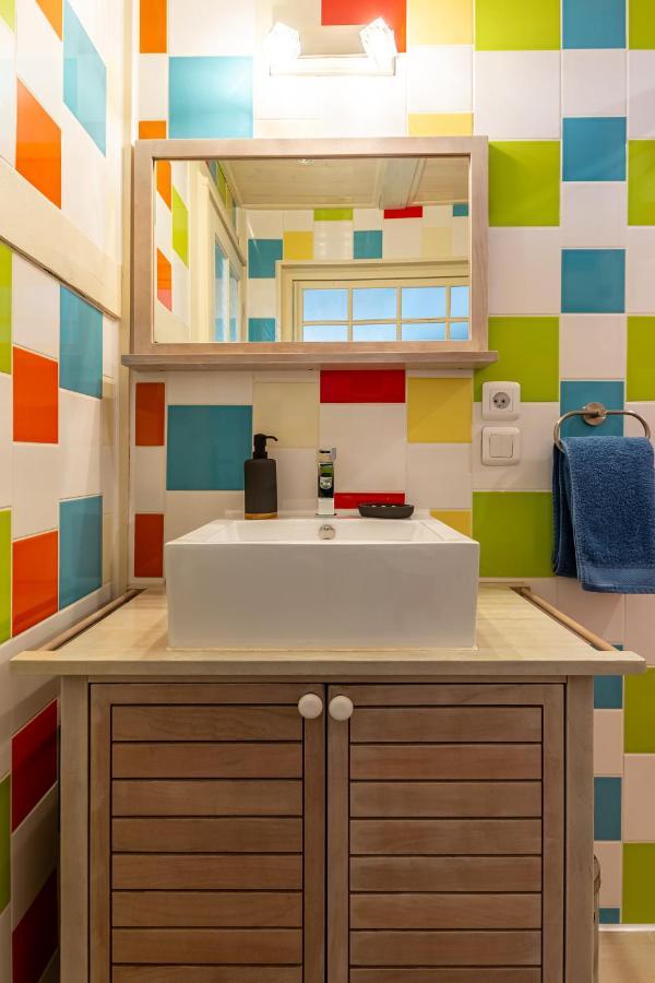 Le 03-Gregimmo-Appart'Hotel Montbéliard Екстериор снимка
