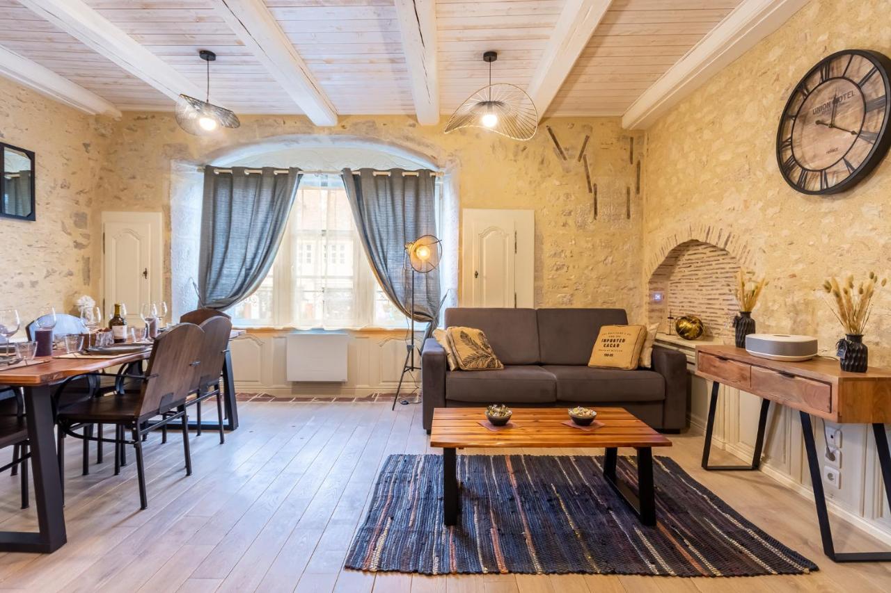 Le 03-Gregimmo-Appart'Hotel Montbéliard Екстериор снимка