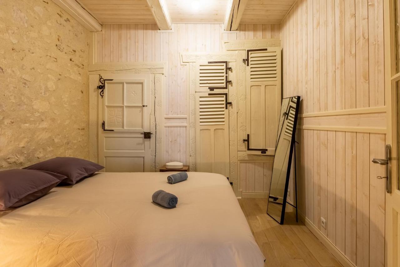 Le 03-Gregimmo-Appart'Hotel Montbéliard Екстериор снимка