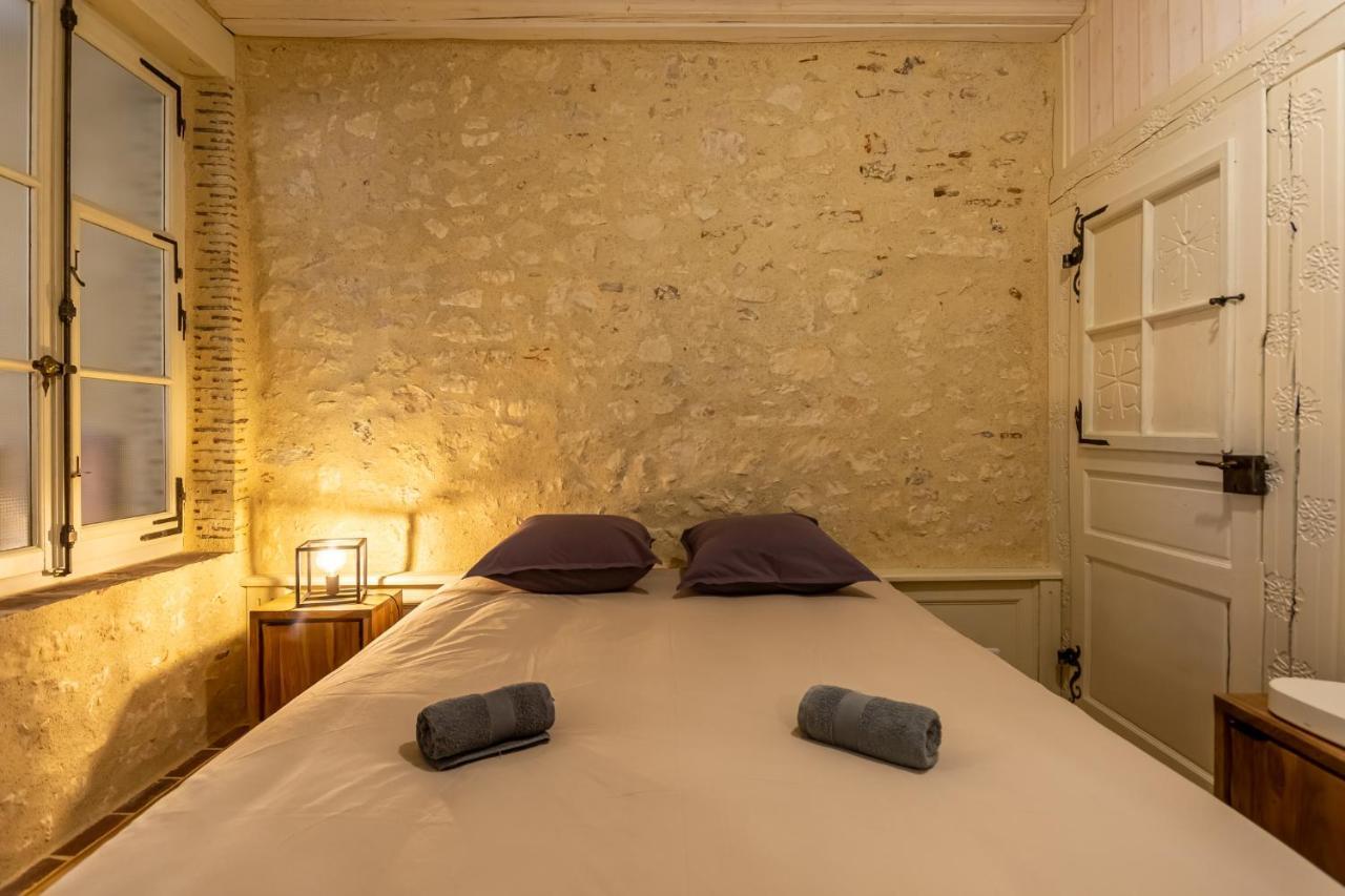 Le 03-Gregimmo-Appart'Hotel Montbéliard Екстериор снимка