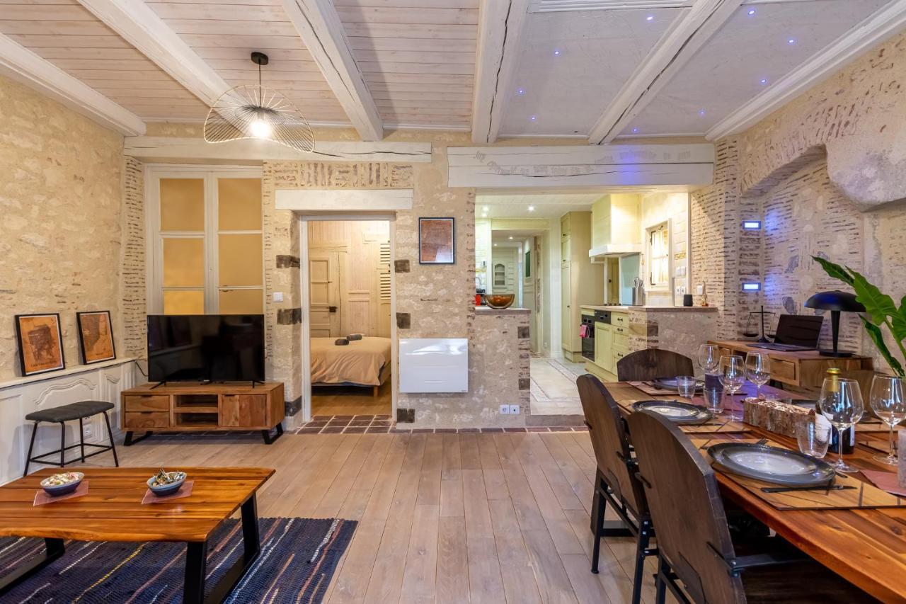 Le 03-Gregimmo-Appart'Hotel Montbéliard Екстериор снимка