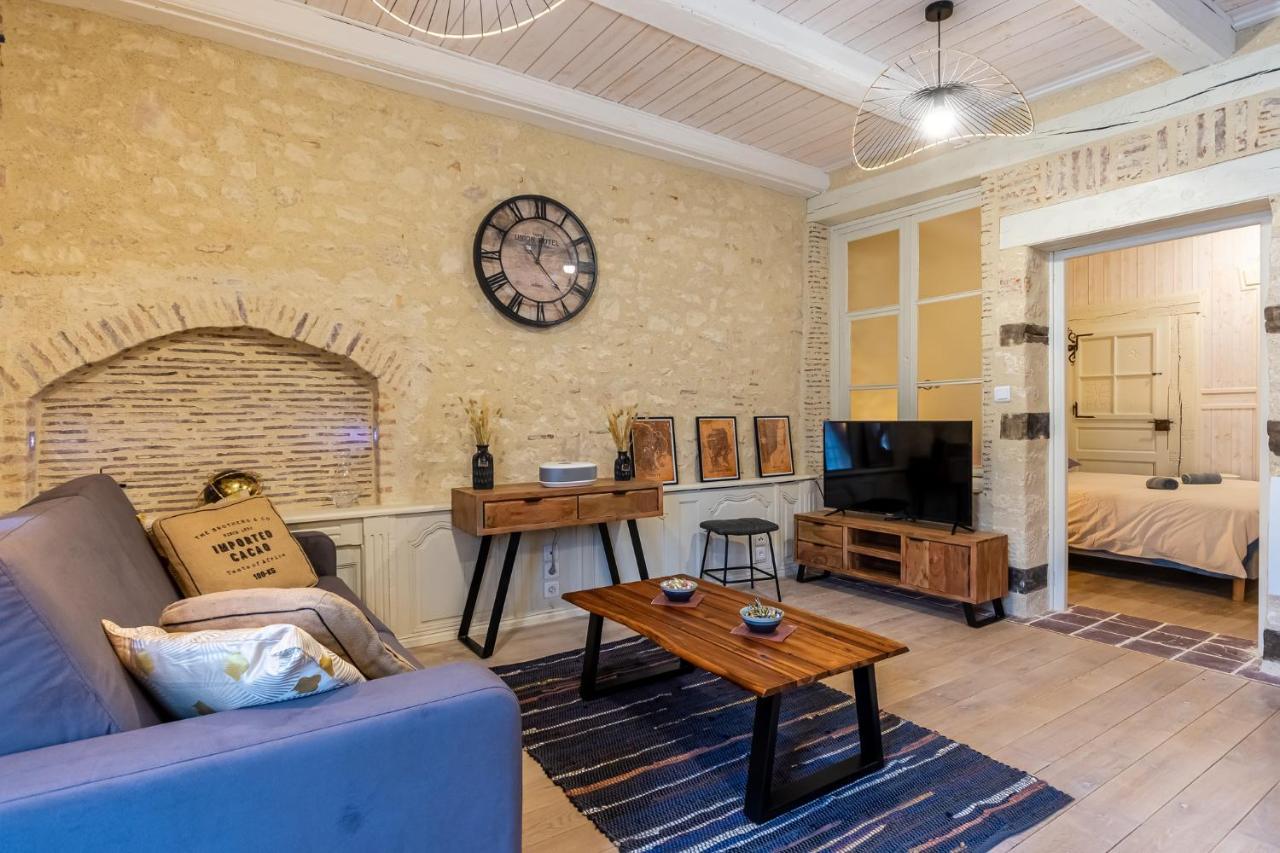 Le 03-Gregimmo-Appart'Hotel Montbéliard Екстериор снимка