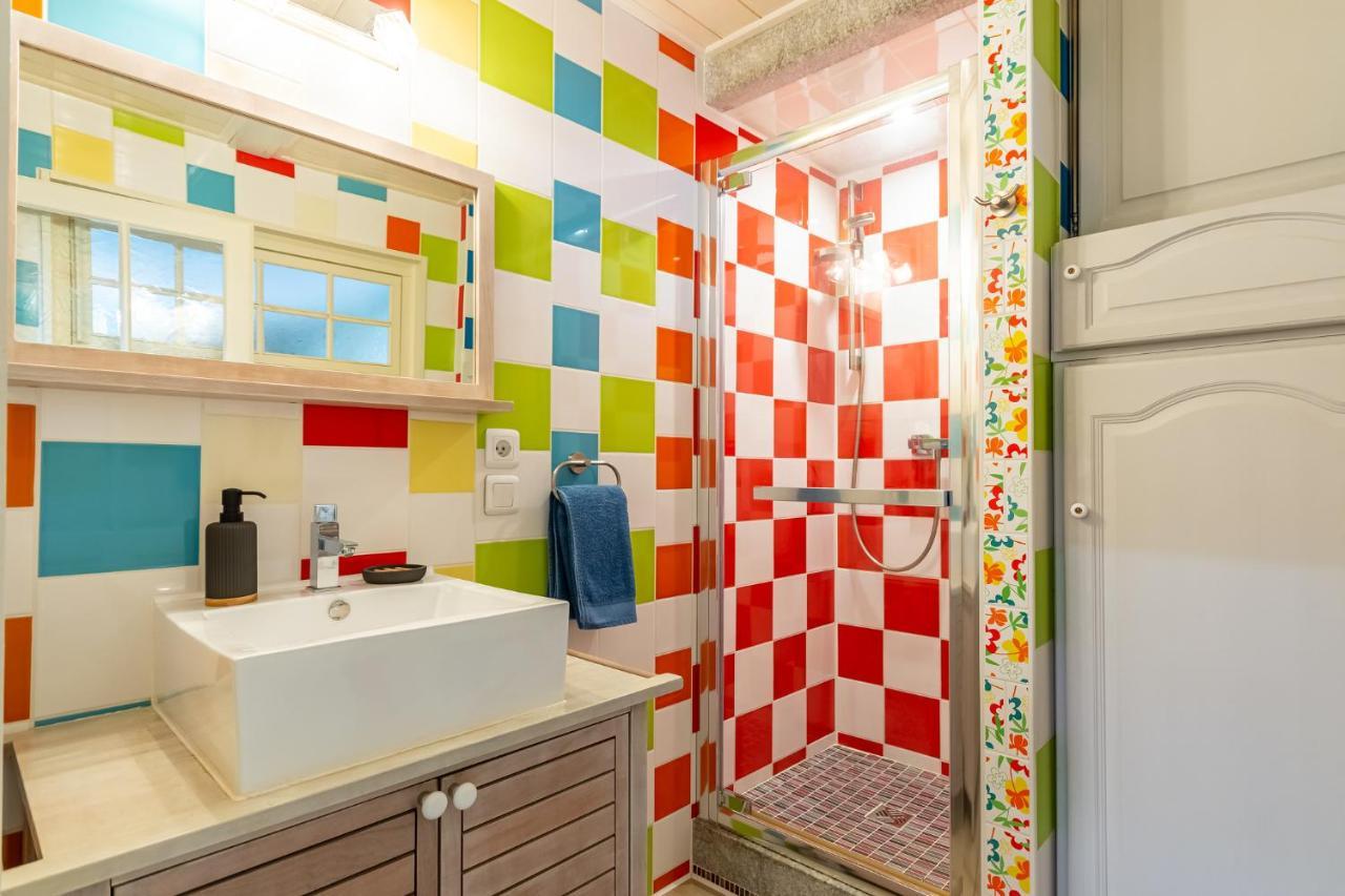 Le 03-Gregimmo-Appart'Hotel Montbéliard Екстериор снимка