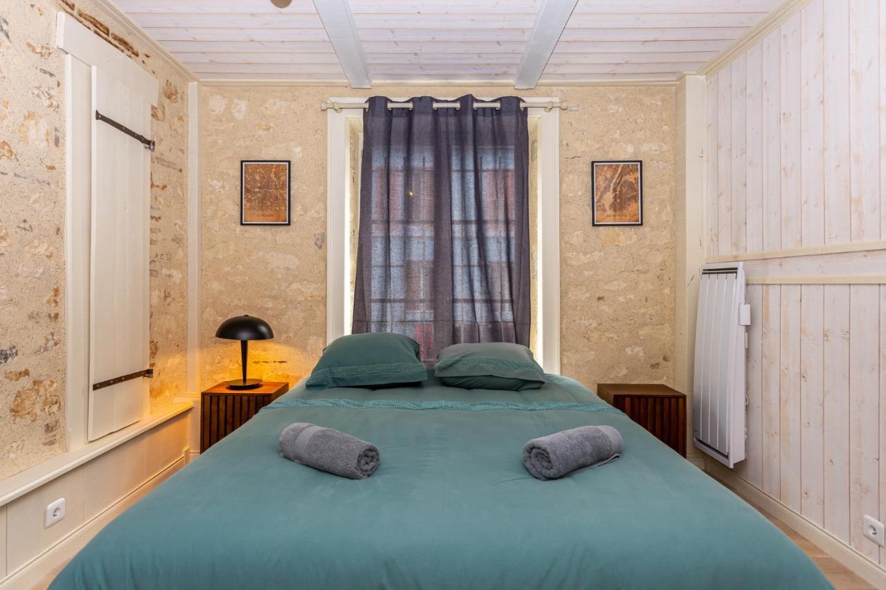 Le 03-Gregimmo-Appart'Hotel Montbéliard Екстериор снимка