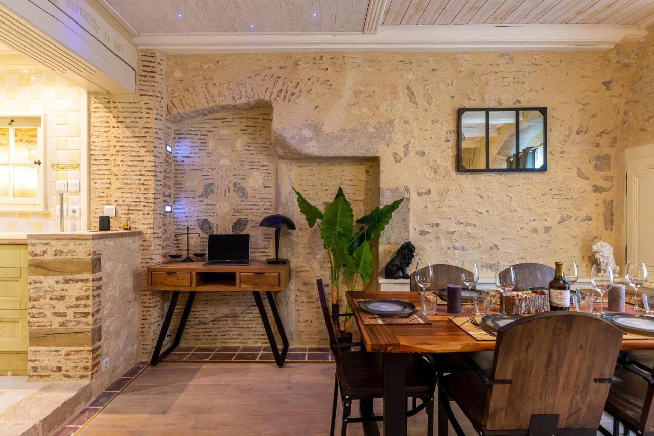 Le 03-Gregimmo-Appart'Hotel Montbéliard Екстериор снимка